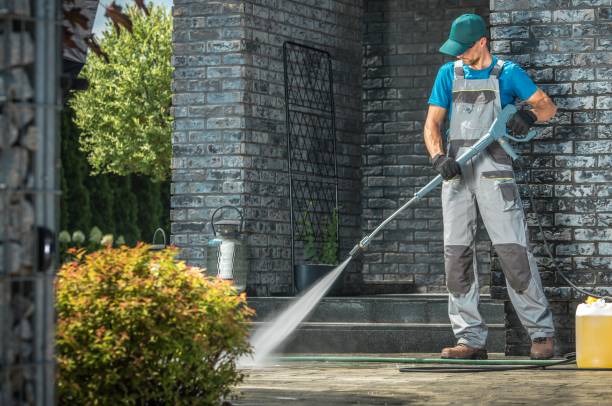 Best Fence Cleaning  in Jacksonvle, IL