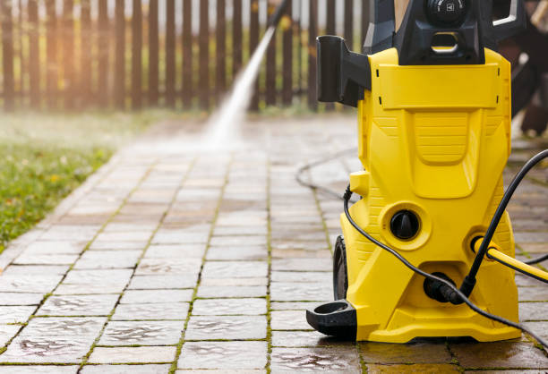 Best Solar Panel Cleaning  in Jacksonvle, IL